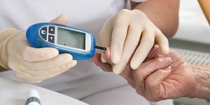 Найбільш небезпечні симптоми цукрового діабету