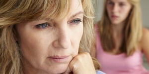 5 симптомів ранньої менопаузи