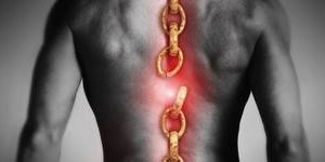 Причини болю в спині і їх симптоми