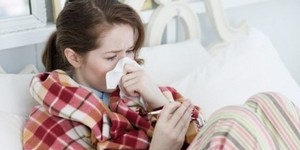 Про профілактиці застуди