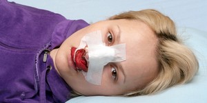 Травми носа: перша допомога і лікування