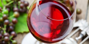 Червоне вино покращує зір