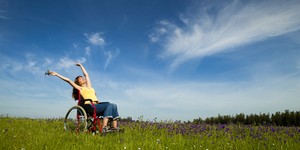 3 грудня відзначається Міжнародний день інвалідів