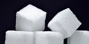Чому цукор поганий?