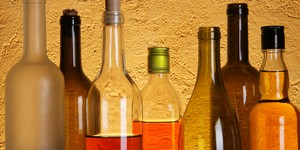 Вибір алкоголю без шкоди для дієти