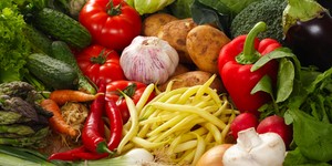 10 причин полюбити овочі 
