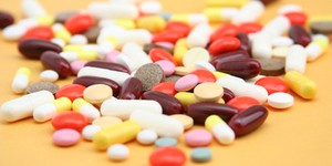 Вітаміни D і С - проти застуди й грипу