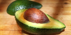Дієта на основі авокадо