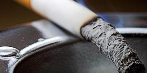 Як впливає куріння на чоловіків