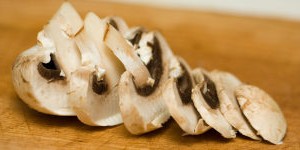 Секрети грибної дієти