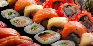 Японська дієта. Золоті правила