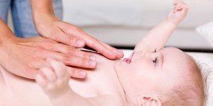 Як вибрати дитячого масажиста