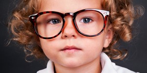 Як зберегти дитячі оченята