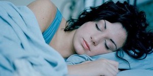 Сон захищає від діабету