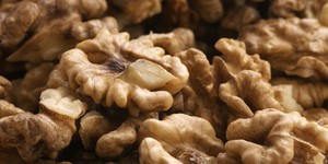 Волоські горіхи корисні для здоров'я судин