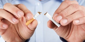 Як впоратися з бажанням палити?