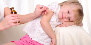 Як правильно лікувати дитячий кашель