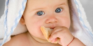 8 фактів про харчування дітей