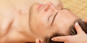 Як робити масаж голови