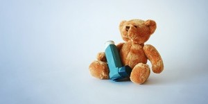 Бронхіальна астма у дитини
