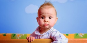 Психологічний криза однорічного малюка