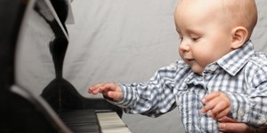 Розвиток музичного слуху у дітей