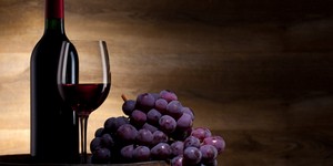 Червоне вино захищає від втрати слуху