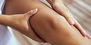 Лікуємо артроз колінного суглоба