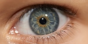 Як лікувати синдром сухих очей