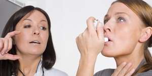 Знайдений новий спосіб лікування астми