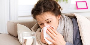 15 способів уберегтися від грипу