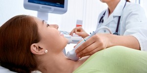 Ознаки порушення роботи щитовидної залози