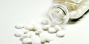 Аспірин рятує ракових хворих від смерті