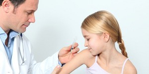 Розроблена вакцина від шлункового грипу