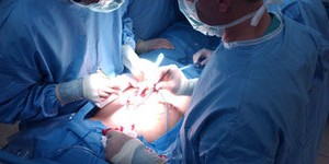 Нова технологія безшовної хірургії