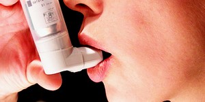 Як обчислити астму