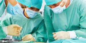 Транспросветная хірургія: операції без болю