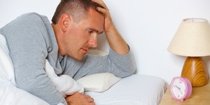 Вісім способів боротьби з безсонням