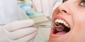 Пломби допомагають відрощувати зуби