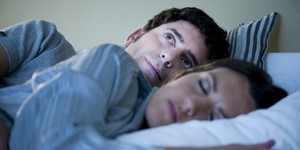 Втрата сну може призвести до втрати клітин мозку