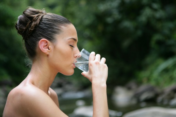 Як правильно очищати воду для пиття