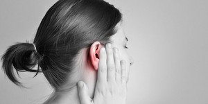 Отит вуха: лікування народними засобами