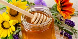 8 незвичайних способів застосування меду 