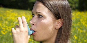 Методи лікування астми
