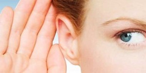 Лікування слуху народними засобами