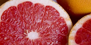 У чому користь грейпфрута