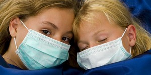 Народні засоби від грипу та застуди