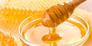 Склад натурального меду