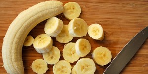 Що лікують банани?