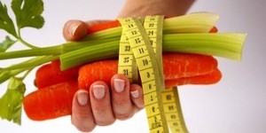 Як правильно дотримуватися дієти?